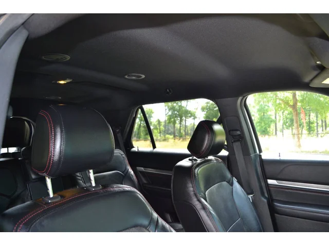 SEMINUEVOS FORD Explorer a Estados en autogozo
