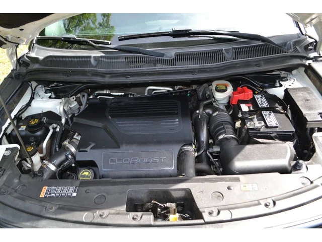 SEMINUEVOS FORD Explorer a Estados en autogozo