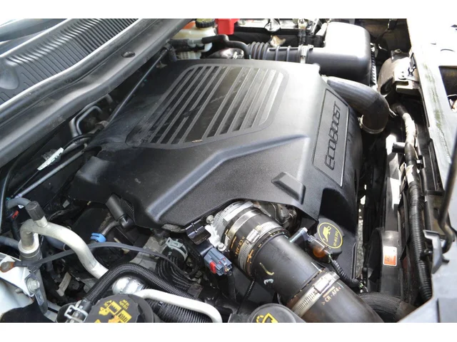 SEMINUEVOS FORD Explorer a Estados en autogozo