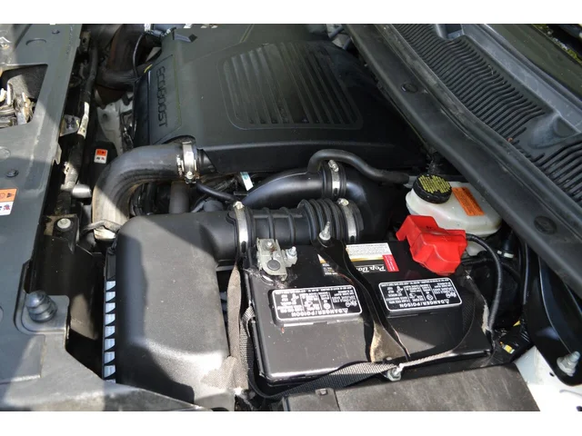 SEMINUEVOS FORD Explorer a Estados en autogozo