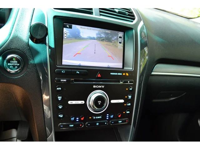 SEMINUEVOS FORD Explorer a Estados en autogozo