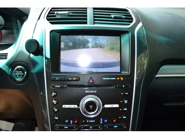 SEMINUEVOS FORD Explorer a Estados en autogozo