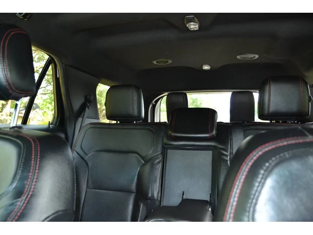 SEMINUEVOS FORD Explorer a Estados en autogozo