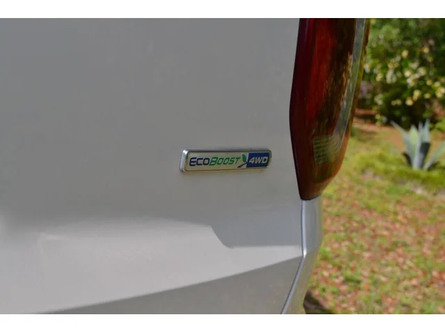 SEMINUEVOS FORD Explorer a Estados en autogozo
