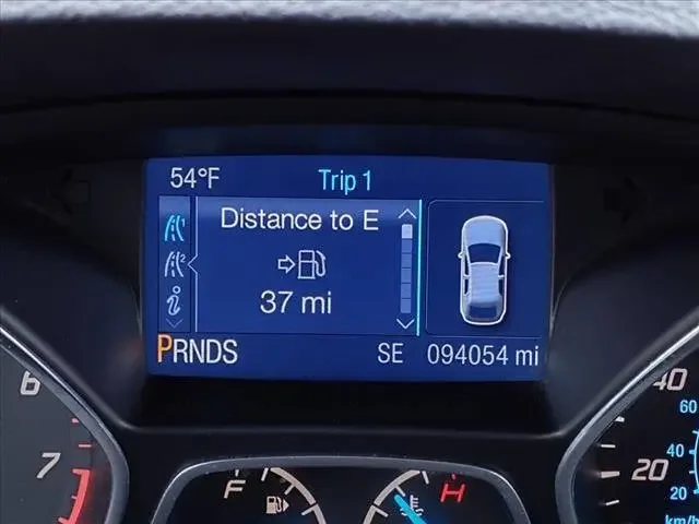 SEMINUEVOS FORD Escape a Estados en autogozo