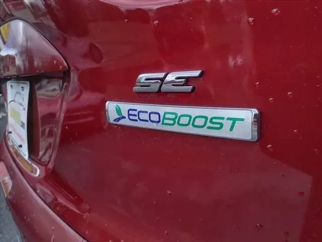SEMINUEVOS FORD Escape a Estados en autogozo