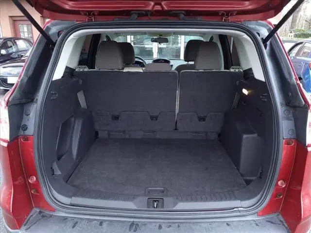 SEMINUEVOS FORD Escape a Estados en autogozo