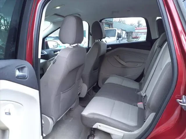 SEMINUEVOS FORD Escape a Estados en autogozo