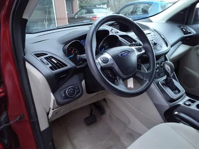 SEMINUEVOS FORD Escape a Estados en autogozo
