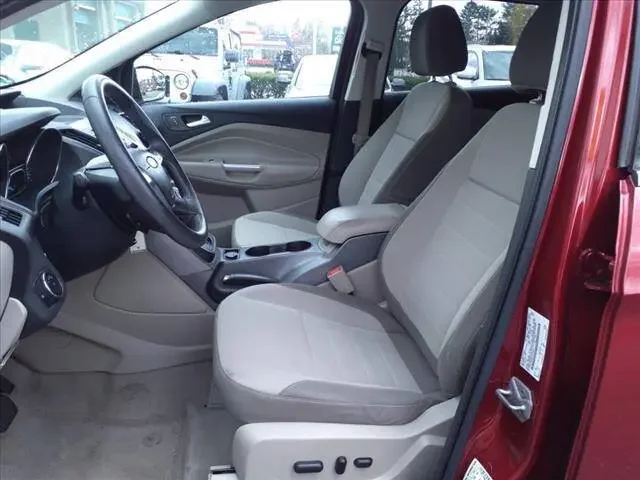 SEMINUEVOS FORD Escape a Estados en autogozo