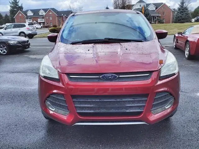 SEMINUEVOS FORD Escape a Estados en autogozo