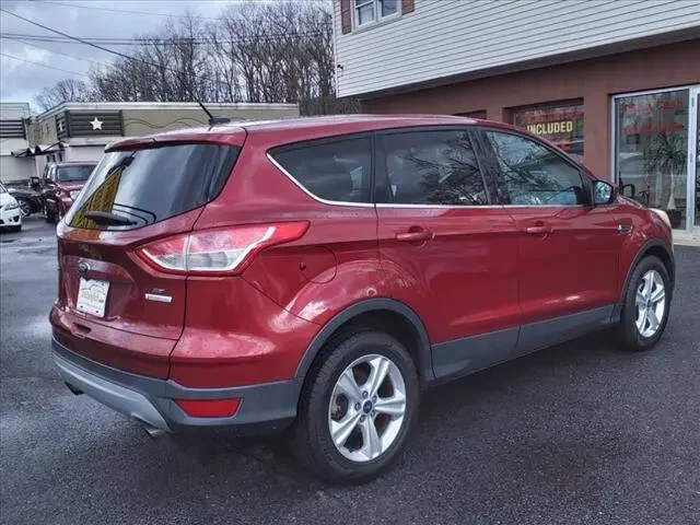 SEMINUEVOS FORD Escape a Estados en autogozo