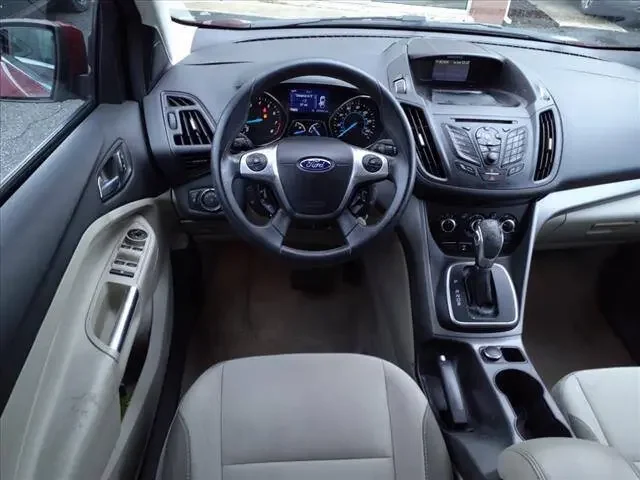 SEMINUEVOS FORD Escape a Estados en autogozo