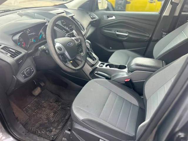 SEMINUEVOS FORD Escape a Estados en autogozo