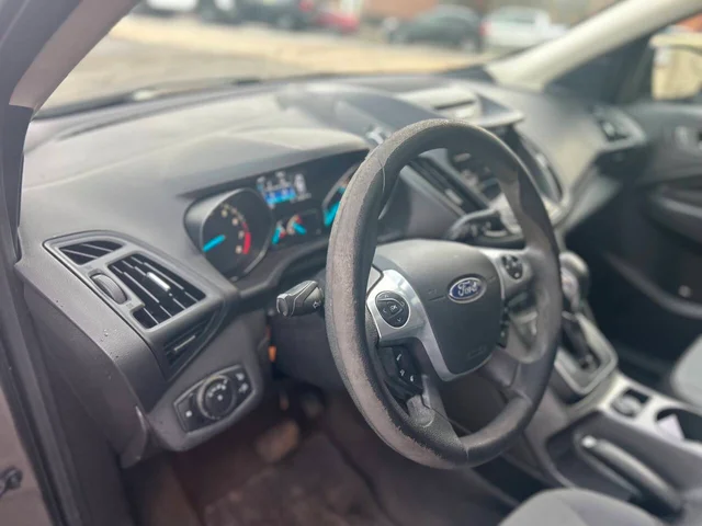 SEMINUEVOS FORD Escape a Estados en autogozo