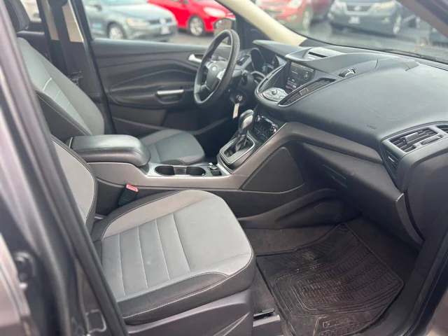 SEMINUEVOS FORD Escape a Estados en autogozo