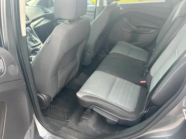 SEMINUEVOS FORD Escape a Estados en autogozo