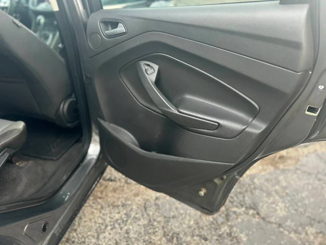SEMINUEVOS FORD Escape a Estados en autogozo