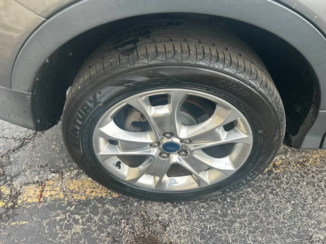 SEMINUEVOS FORD Escape a Estados en autogozo