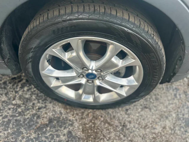 SEMINUEVOS FORD Escape a Estados en autogozo