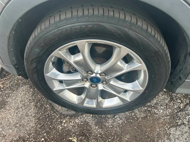 SEMINUEVOS FORD Escape a Estados en autogozo