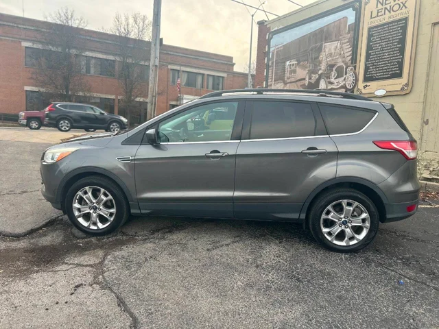 SEMINUEVOS FORD Escape a Estados en autogozo