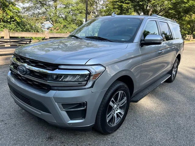 SEMINUEVOS FORD Expedition MAX a Estados en autogozo