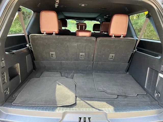 SEMINUEVOS FORD Expedition MAX a Estados en autogozo