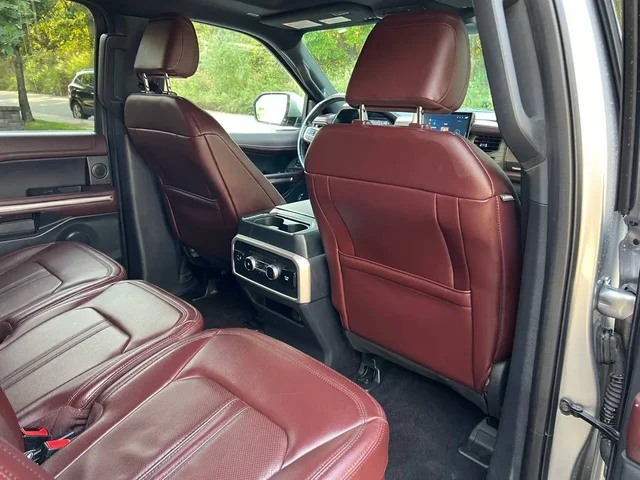 SEMINUEVOS FORD Expedition MAX a Estados en autogozo