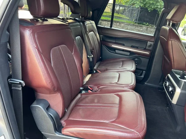 SEMINUEVOS FORD Expedition MAX a Estados en autogozo