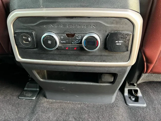 SEMINUEVOS FORD Expedition MAX a Estados en autogozo