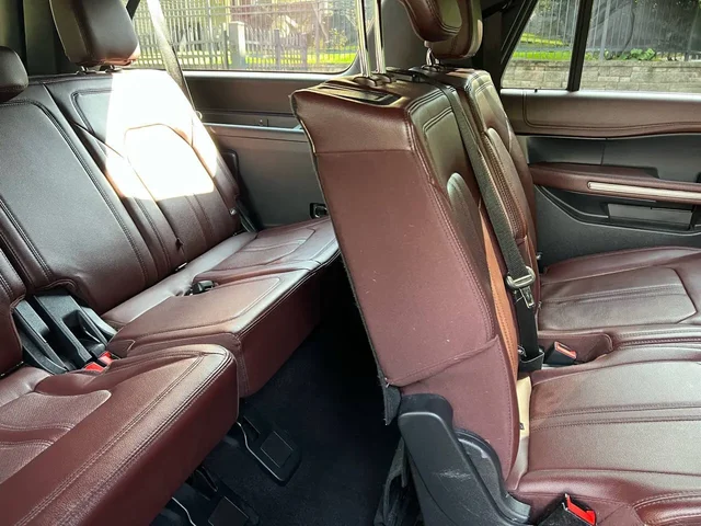SEMINUEVOS FORD Expedition MAX a Estados en autogozo