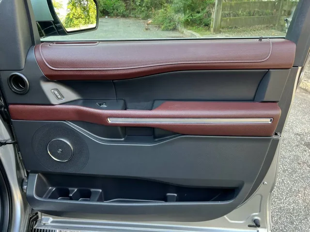 SEMINUEVOS FORD Expedition MAX a Estados en autogozo