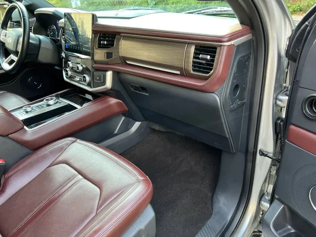 SEMINUEVOS FORD Expedition MAX a Estados en autogozo