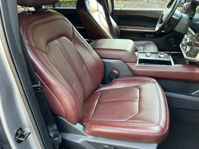 SEMINUEVOS FORD Expedition MAX a Estados en autogozo