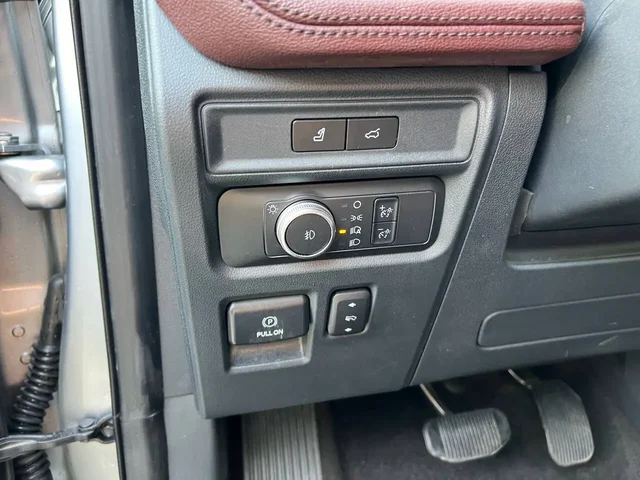 SEMINUEVOS FORD Expedition MAX a Estados en autogozo