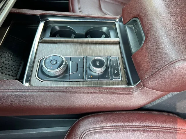 SEMINUEVOS FORD Expedition MAX a Estados en autogozo