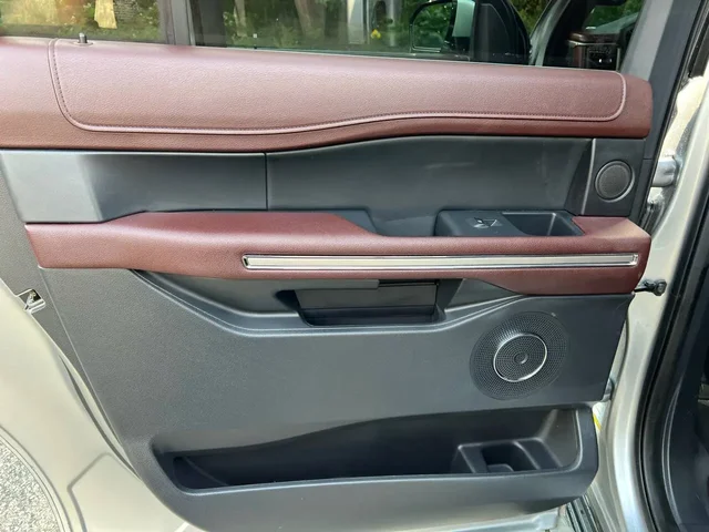 SEMINUEVOS FORD Expedition MAX a Estados en autogozo