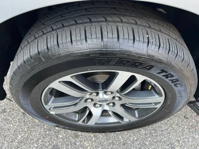 SEMINUEVOS FORD Expedition MAX a Estados en autogozo