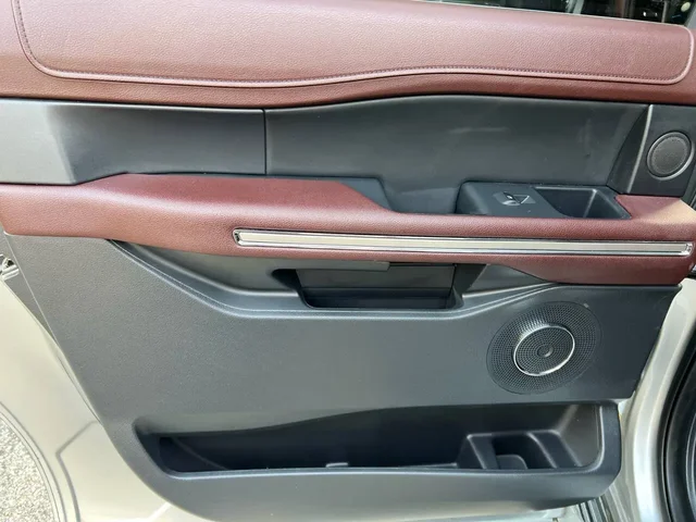 SEMINUEVOS FORD Expedition MAX a Estados en autogozo