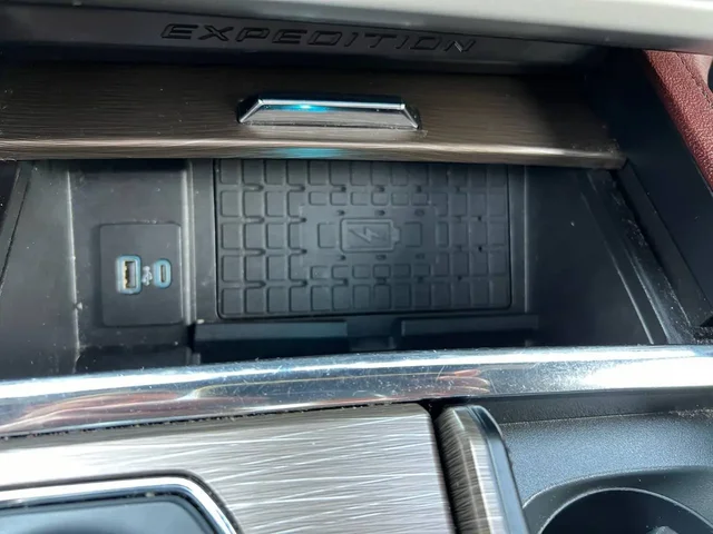 SEMINUEVOS FORD Expedition MAX a Estados en autogozo