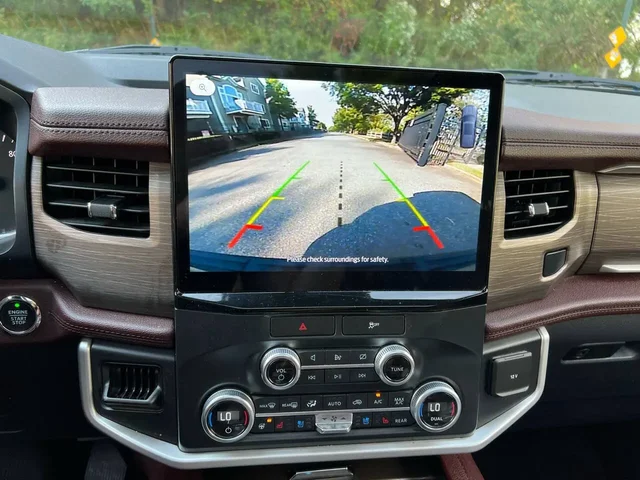 SEMINUEVOS FORD Expedition MAX a Estados en autogozo