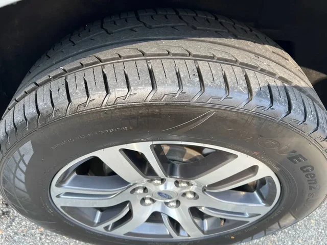 SEMINUEVOS FORD Expedition MAX a Estados en autogozo