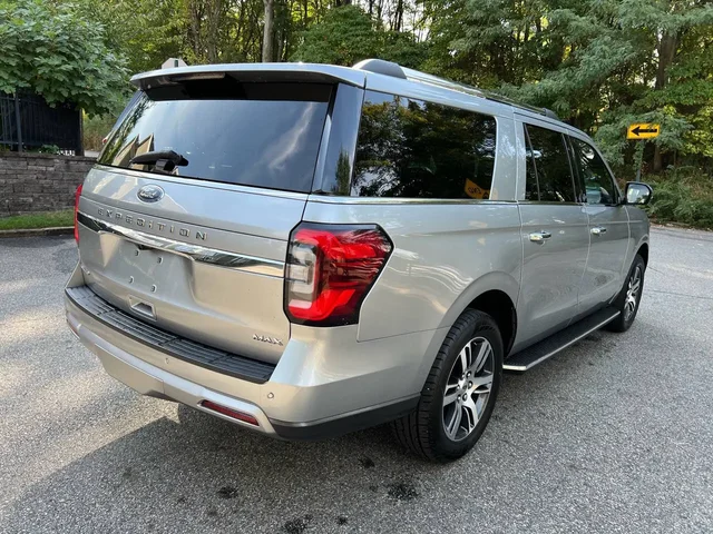 SEMINUEVOS FORD Expedition MAX a Estados en autogozo