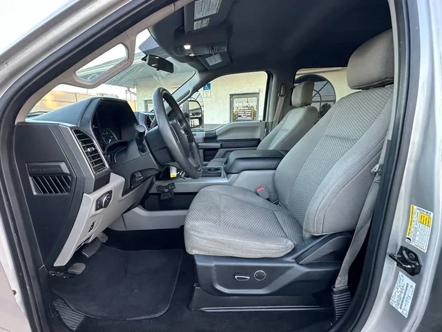SEMINUEVOS FORD F-350 Super Duty a Estados en autogozo