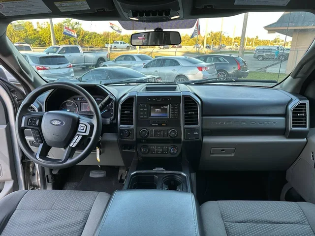 SEMINUEVOS FORD F-350 Super Duty a Estados en autogozo