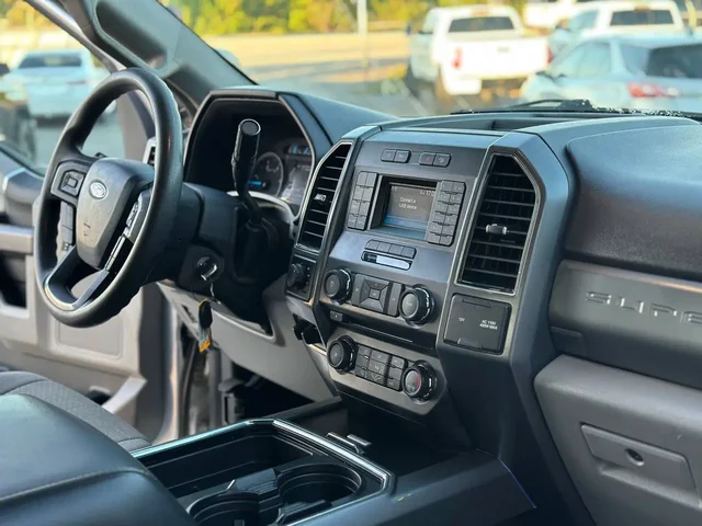 SEMINUEVOS FORD F-350 Super Duty a Estados en autogozo