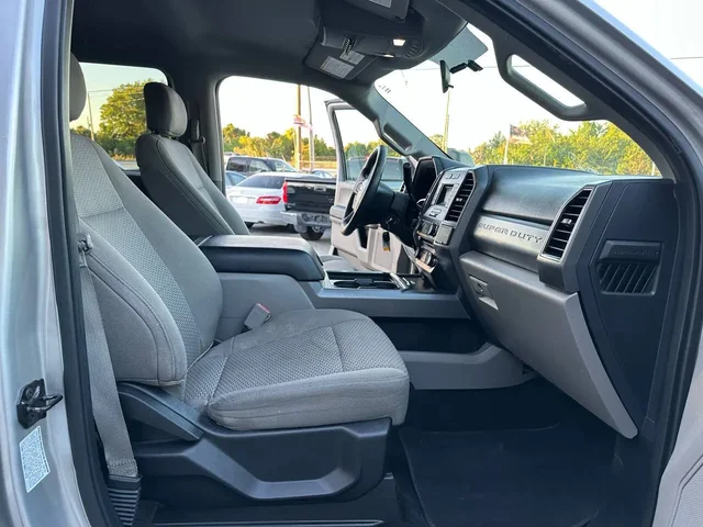 SEMINUEVOS FORD F-350 Super Duty a Estados en autogozo