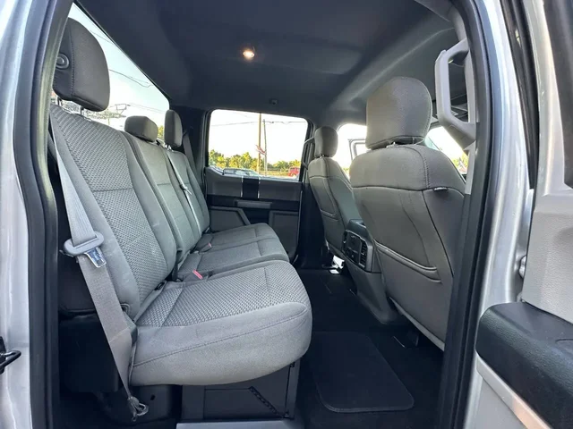 SEMINUEVOS FORD F-350 Super Duty a Estados en autogozo