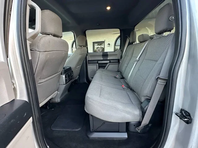SEMINUEVOS FORD F-350 Super Duty a Estados en autogozo